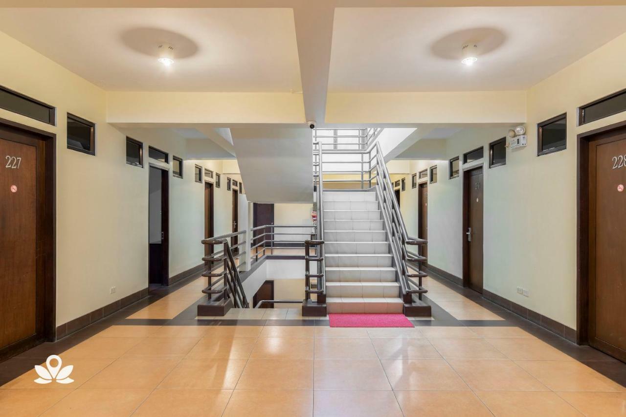 Palm Residence Davao City Extérieur photo
