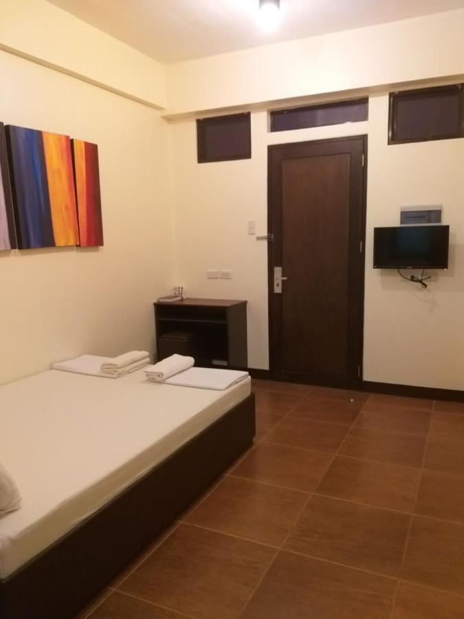 Palm Residence Davao City Extérieur photo
