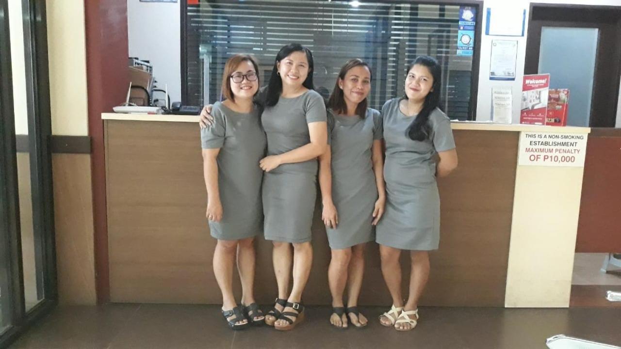 Palm Residence Davao City Extérieur photo